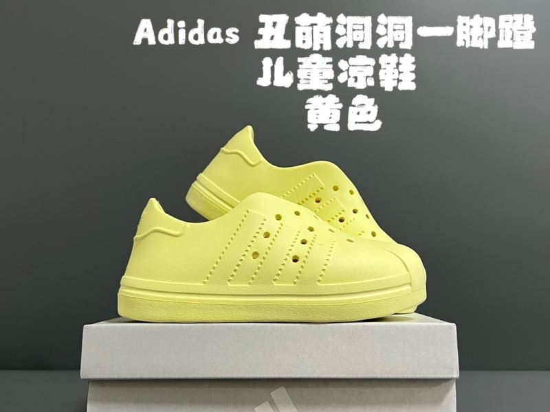 ADIDAS SHOES